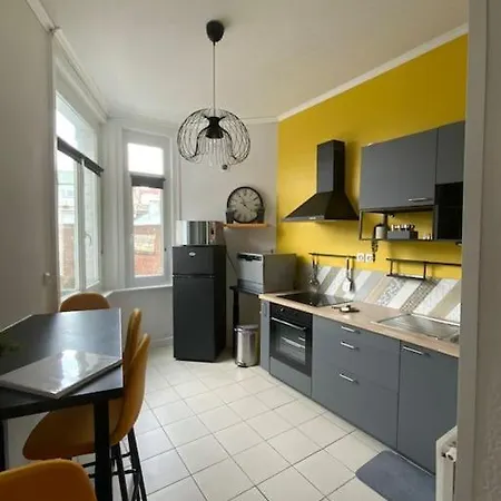 Apparement Plein Centre * Bethune