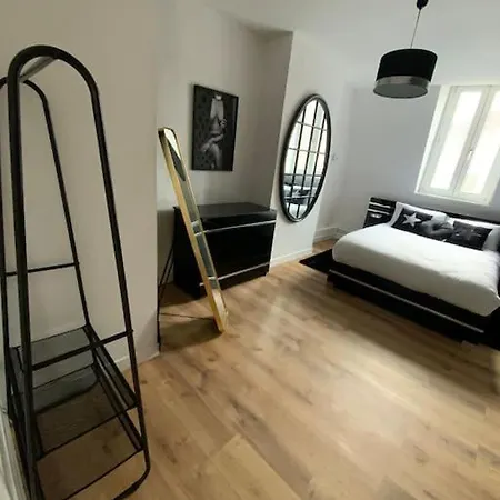 Apartment Apparement Plein Centre