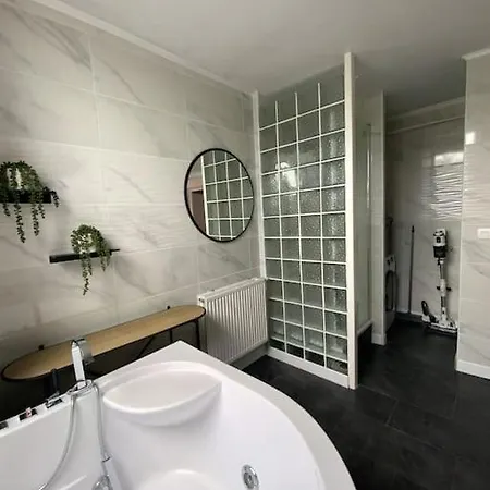 Apparement Plein Centre Béthune