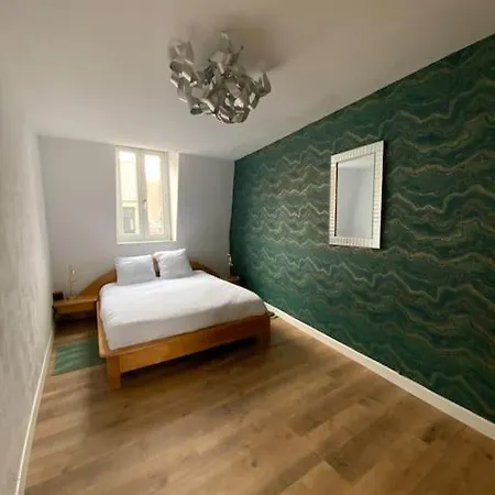 Apparement Plein Centre * Béthune