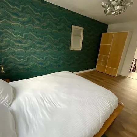 Apparement Plein Centre