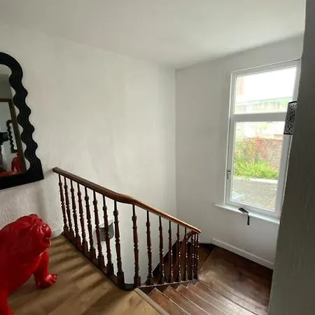 Apparement Plein Centre Apartman *