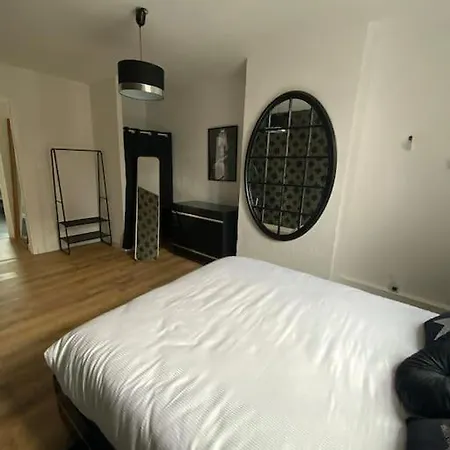 Apparement Plein Centre Béthune