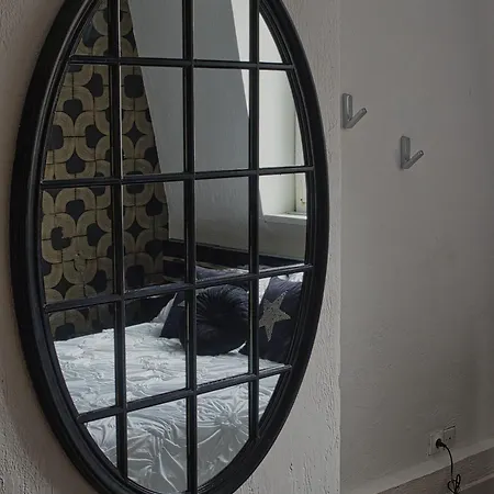 Apartment Apparement Plein Centre