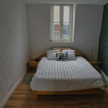 Apparement Plein Centre Apartment *