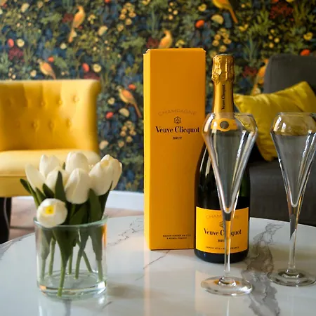 Апартаменты Apparement Plein Centre *