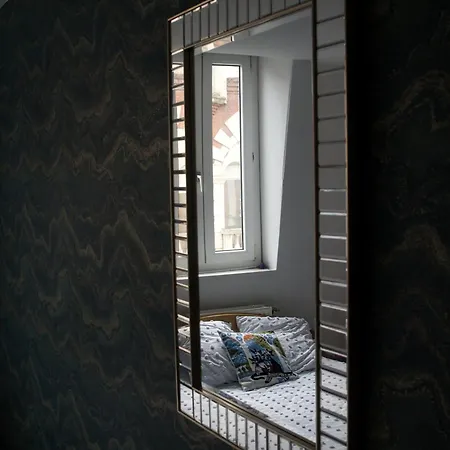 Apparement Plein Centre