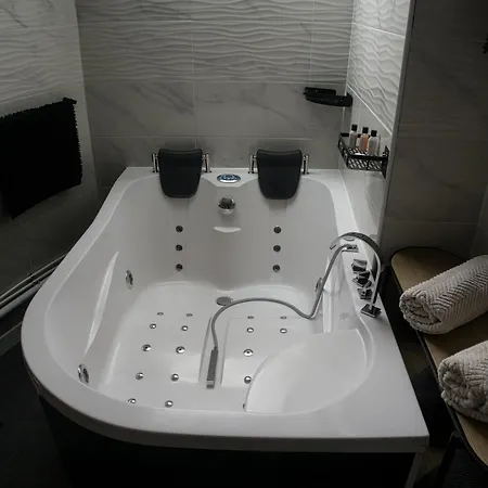 Apartman Apparement Plein Centre