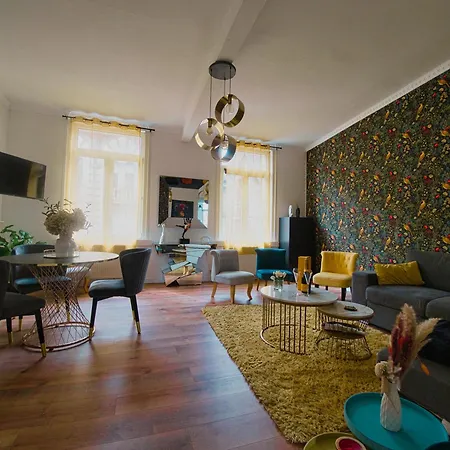 Apartman Apparement Plein Centre *