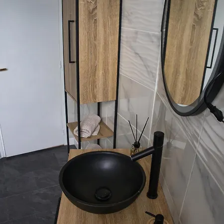 Apparement Plein Centre * Béthune