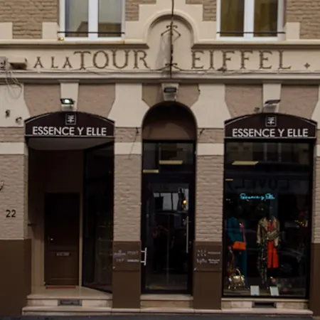 Apparement Plein Centre Bethune